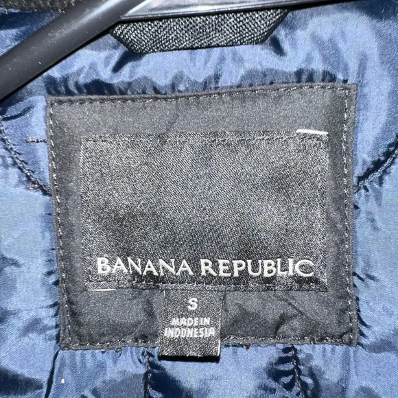 Banana Republic vest - Picture 3 of 3